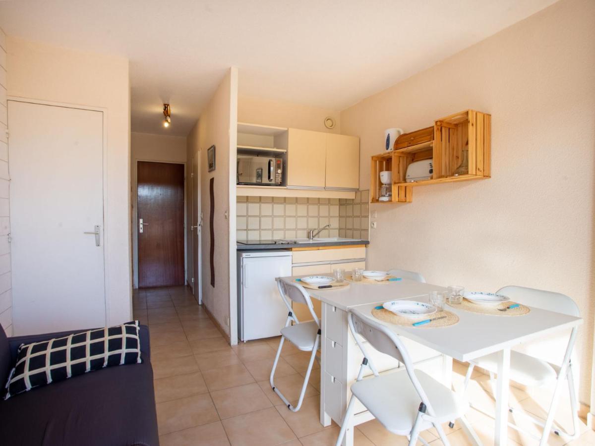 Apartment Les Rives De La Faviere-5 By Interhome Exterior photo
