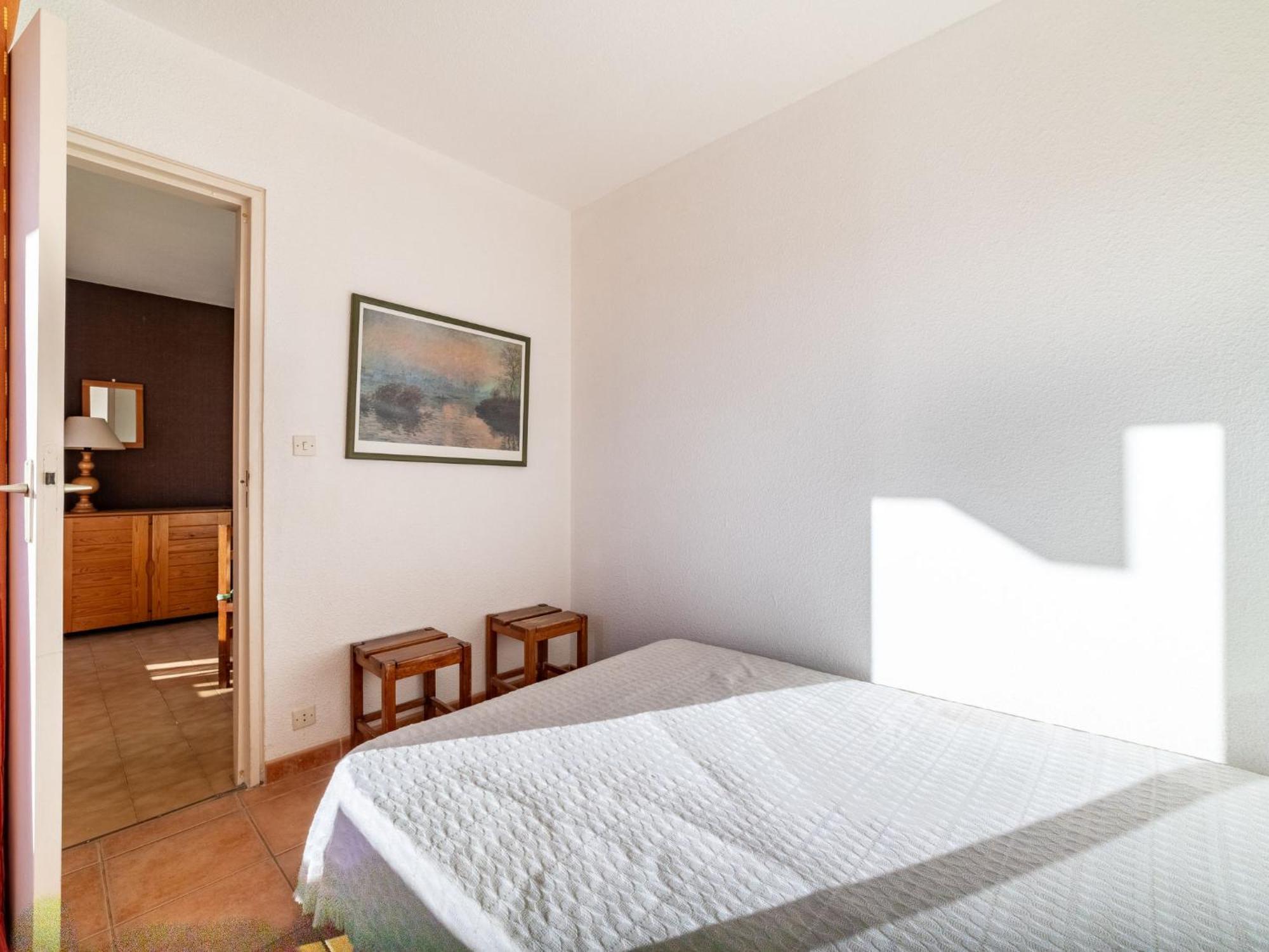 Apartment Les Rives De La Faviere-5 By Interhome Exterior photo